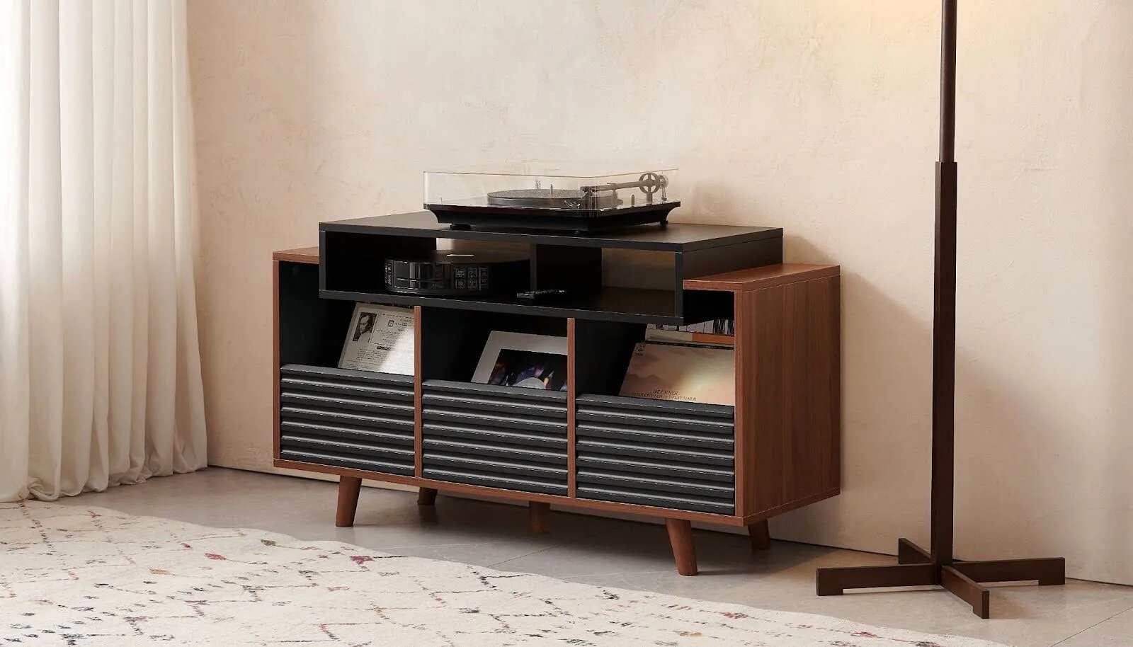 Norstone oslo Vinyl 1200